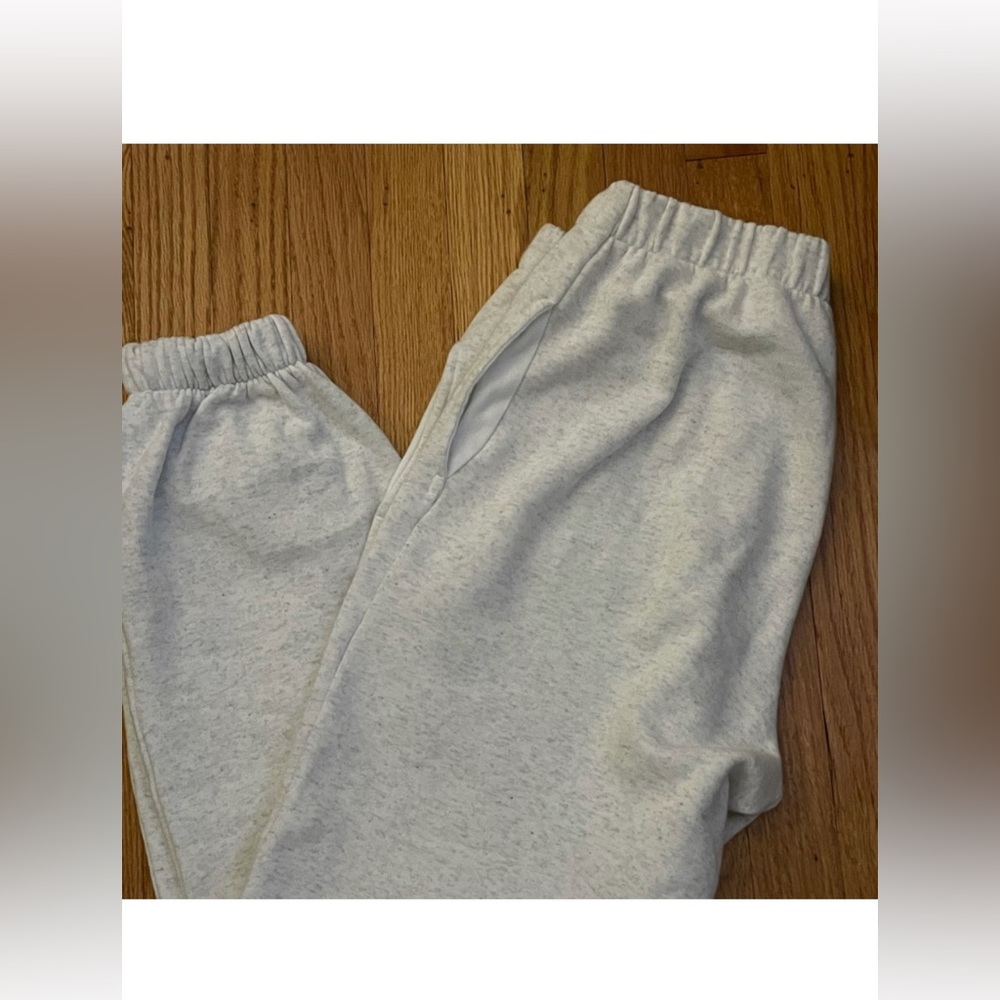 brandy sweatpants